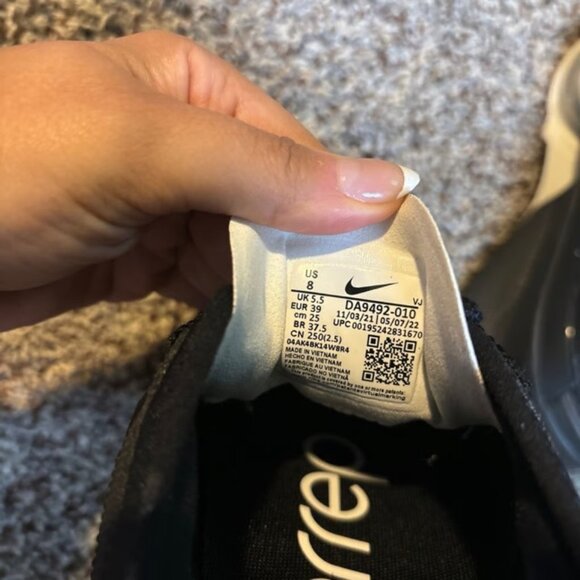 Nike Women's Air Zoom SuperRep 3 - Picture 9 of 9